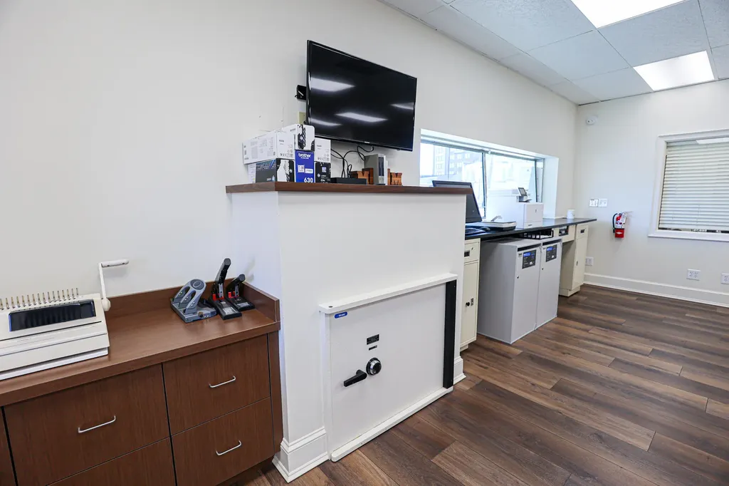630 Jefferson Street Paducah KY 42001