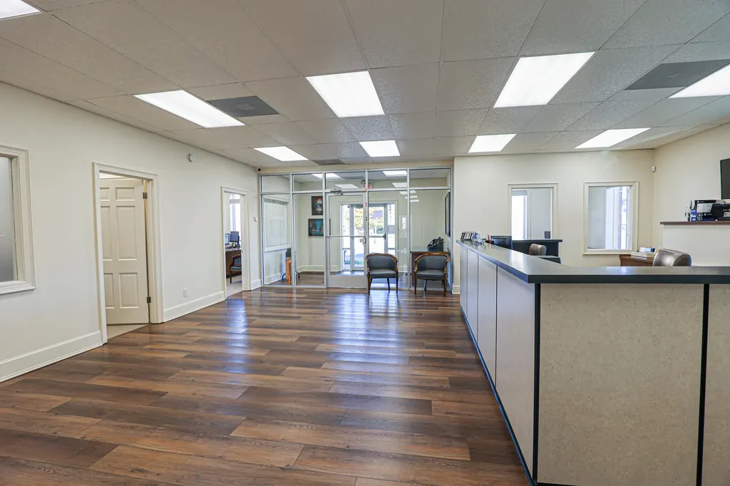 630 Jefferson Street Paducah KY 42001