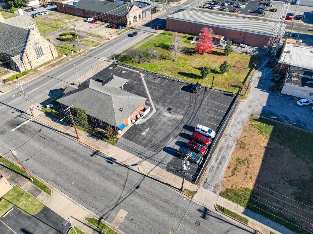 630 Jefferson Street Paducah KY 42001