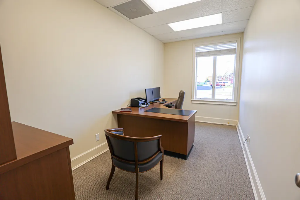 630 Jefferson Street Paducah KY 42001