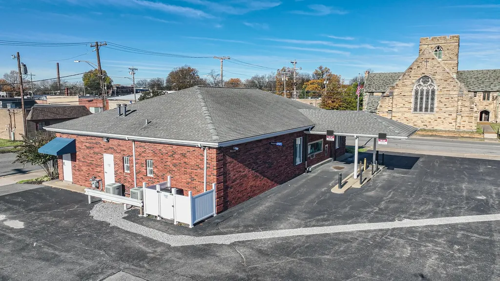 630 Jefferson Street Paducah KY 42001