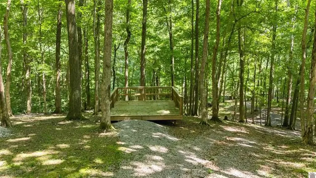 341 Dixon Lane Eddyville KY 42038