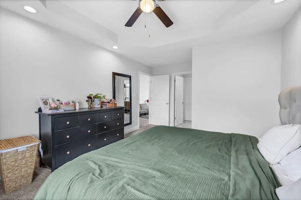 200 Texas Avenue Oak Grove KY 42262