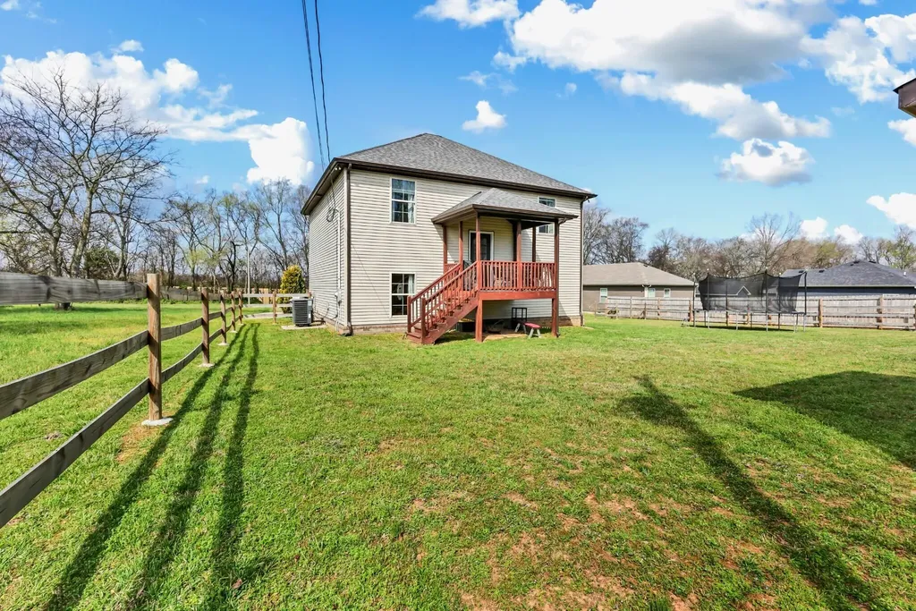 200 Texas Avenue Oak Grove KY 42262