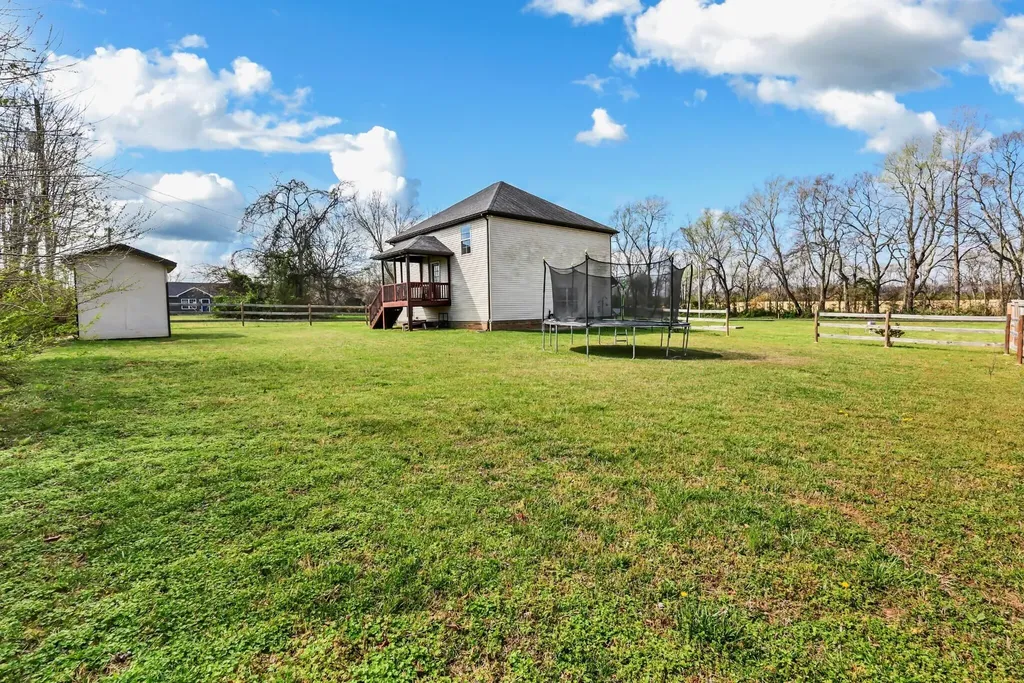 200 Texas Avenue Oak Grove KY 42262