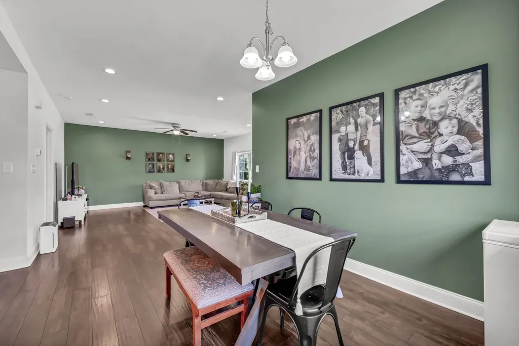 200 Texas Avenue Oak Grove KY 42262