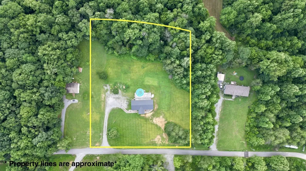 290 Denmark Lane Jamestown KY 42629