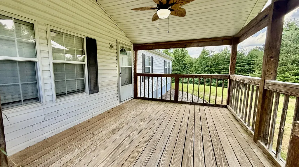 290 Denmark Lane Jamestown KY 42629