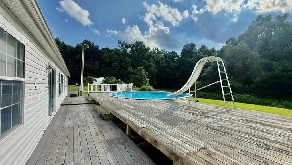 290 Denmark Lane Jamestown KY 42629