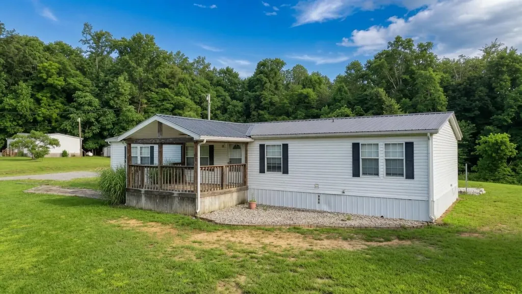 290 Denmark Lane Jamestown KY 42629