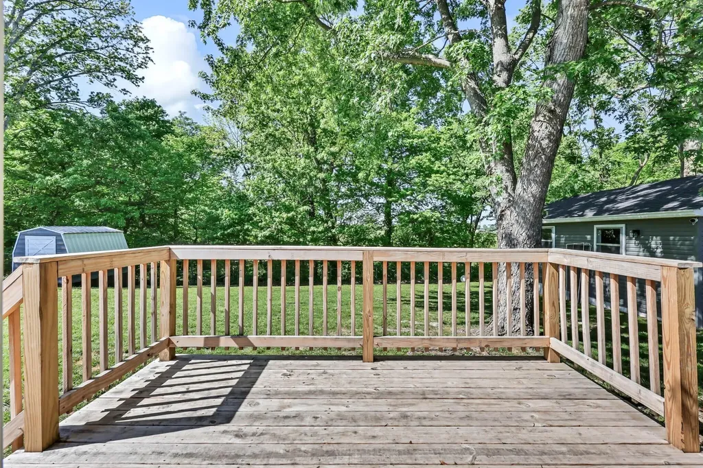 300 Donna Drive Hopkinsville KY 42240