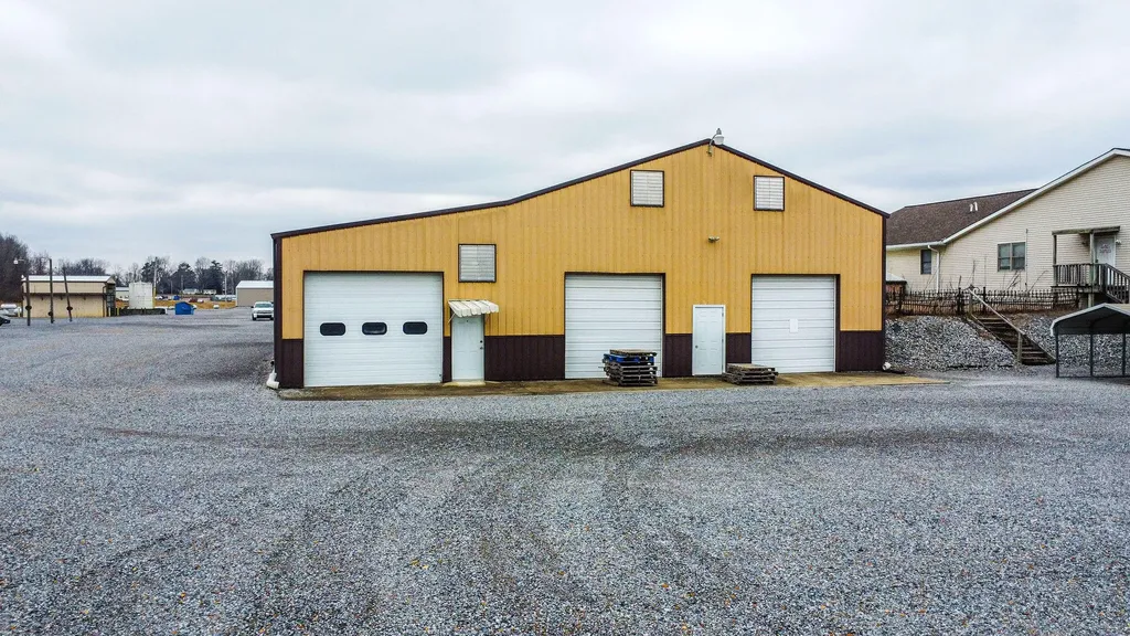 4200 Cairo Road Paducah KY 42001