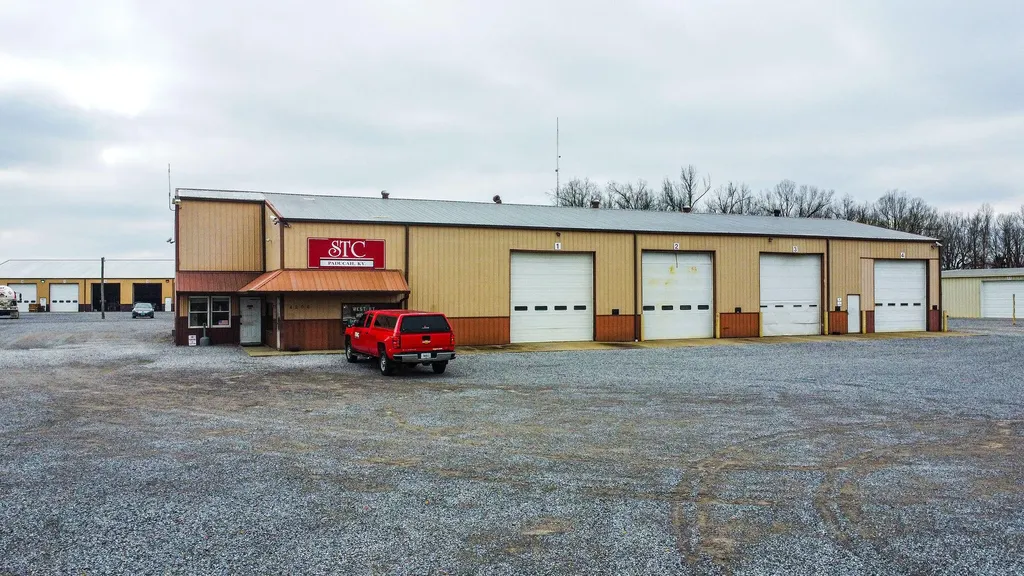 4200 Cairo Road Paducah KY 42001
