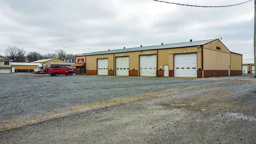 4200 Cairo Road Paducah KY 42001