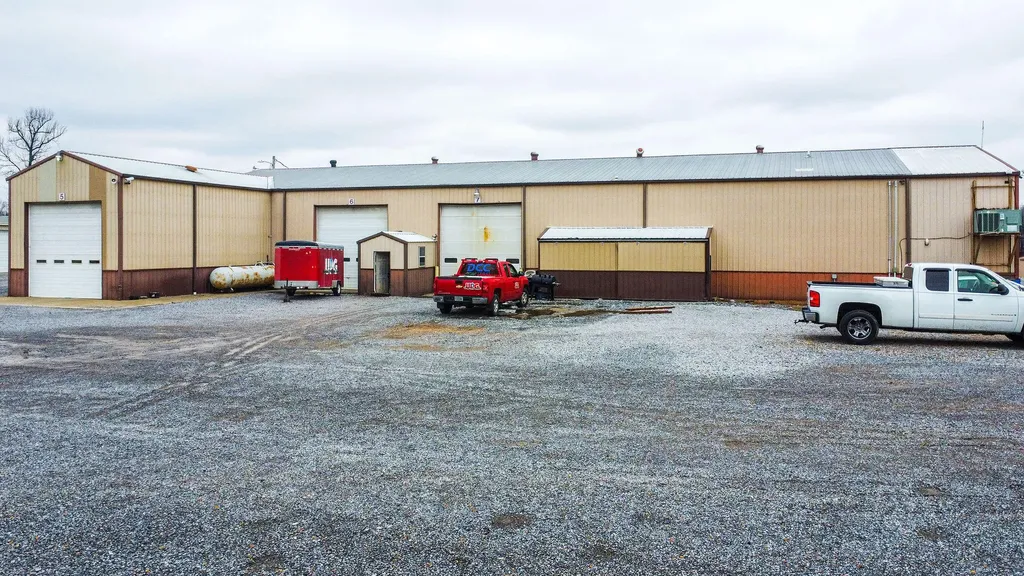 4200 Cairo Road Paducah KY 42001