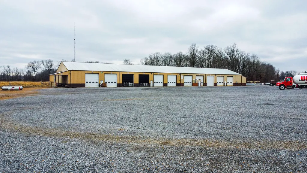 4200 Cairo Road Paducah KY 42001