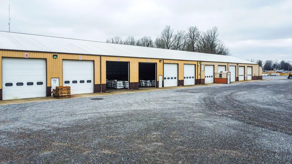 4200 Cairo Road Paducah KY 42001