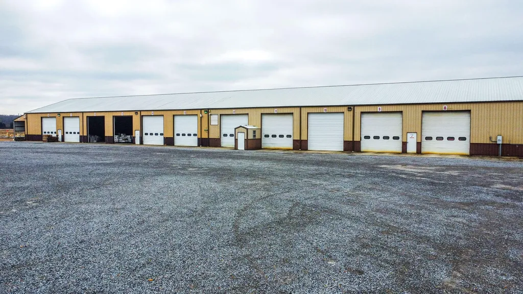 4200 Cairo Road Paducah KY 42001