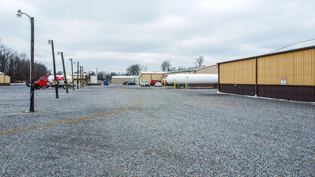 4200 Cairo Road Paducah KY 42001