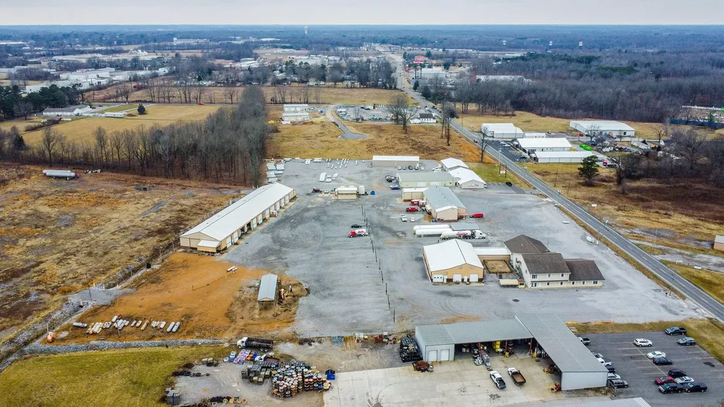 4200 Cairo Road Paducah KY 42001
