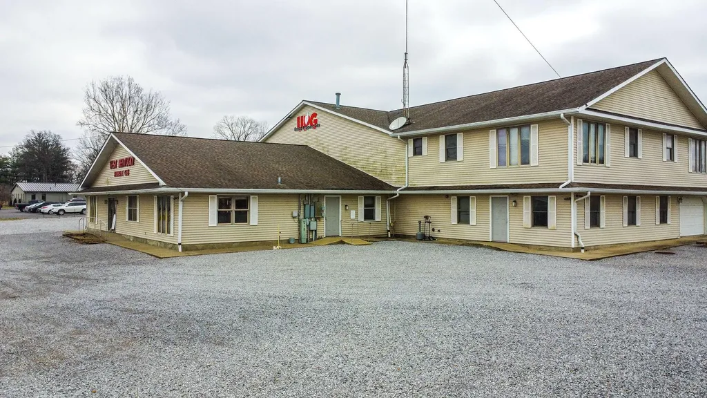 4200 Cairo Road Paducah KY 42001