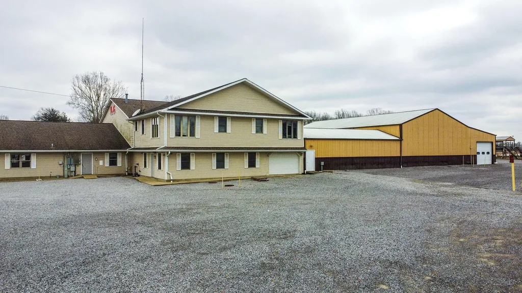 4200 Cairo Road Paducah KY 42001