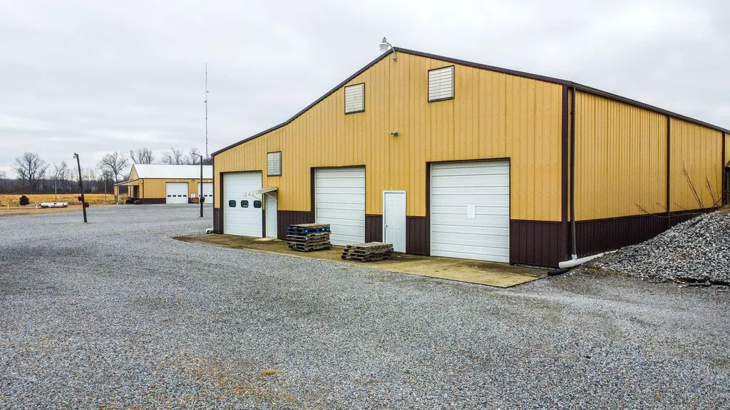 4200 Cairo Road Paducah KY 42001
