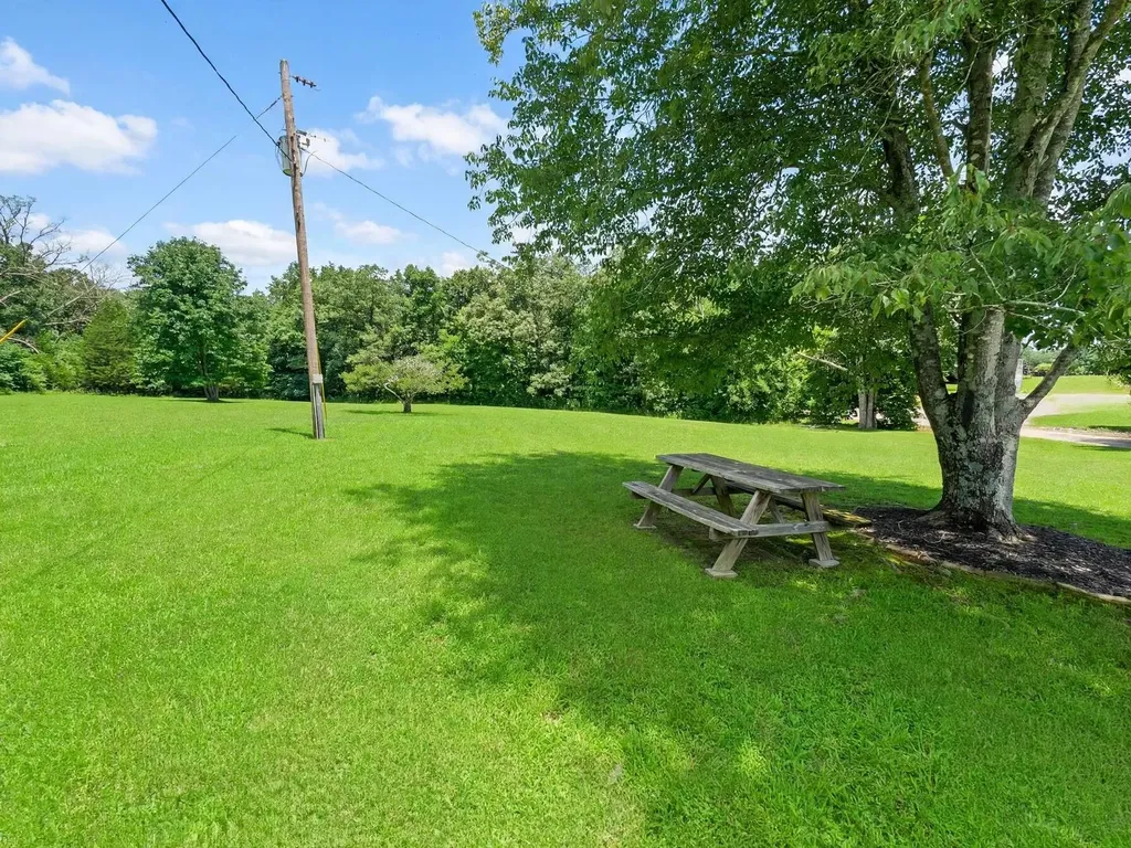 380 J C Kelly Road Hopkinsville KY 42240
