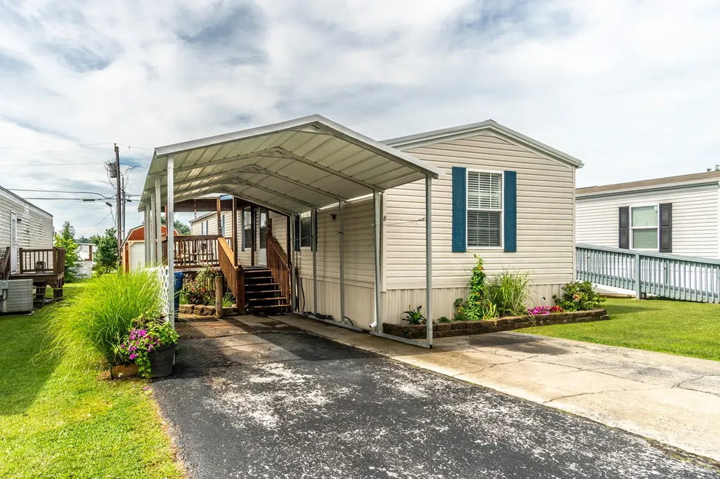 201 Baugh Street Berea KY 40403
