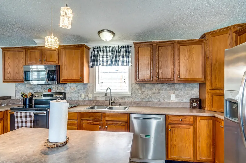 201 Baugh Street Berea KY 40403