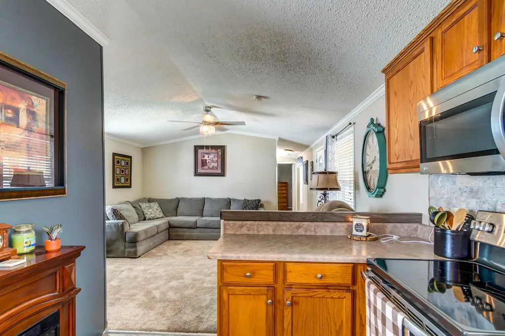 201 Baugh Street Berea KY 40403