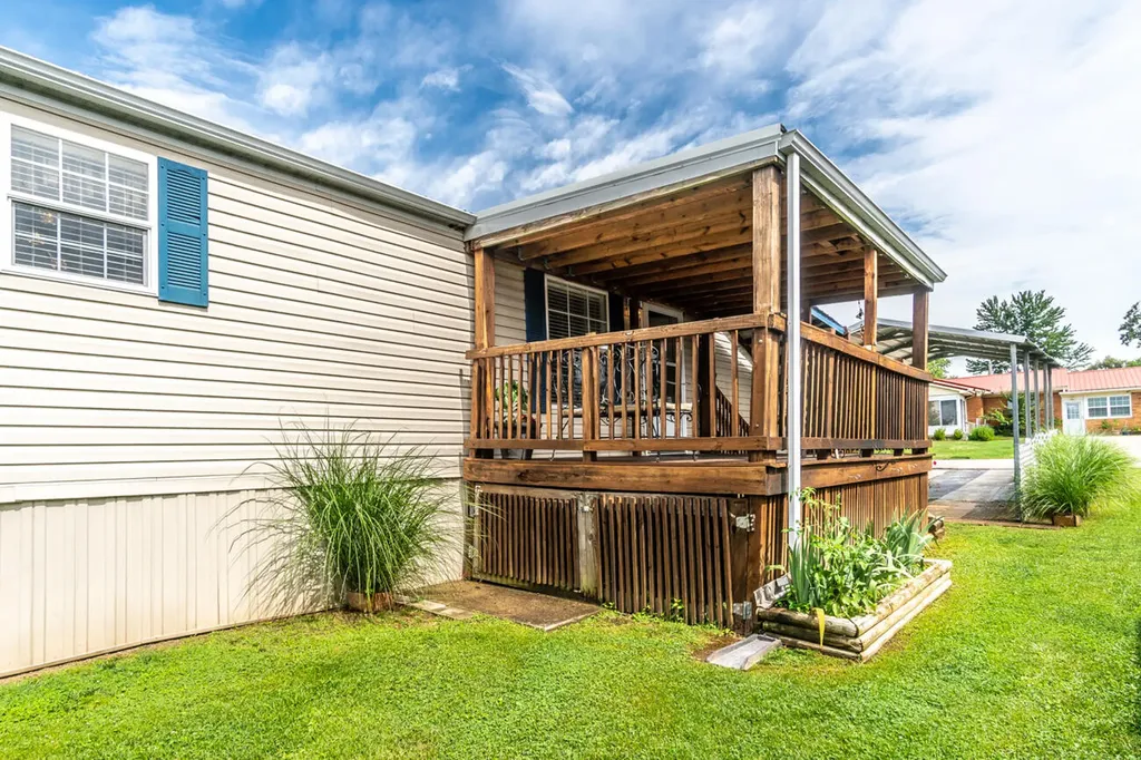 201 Baugh Street Berea KY 40403