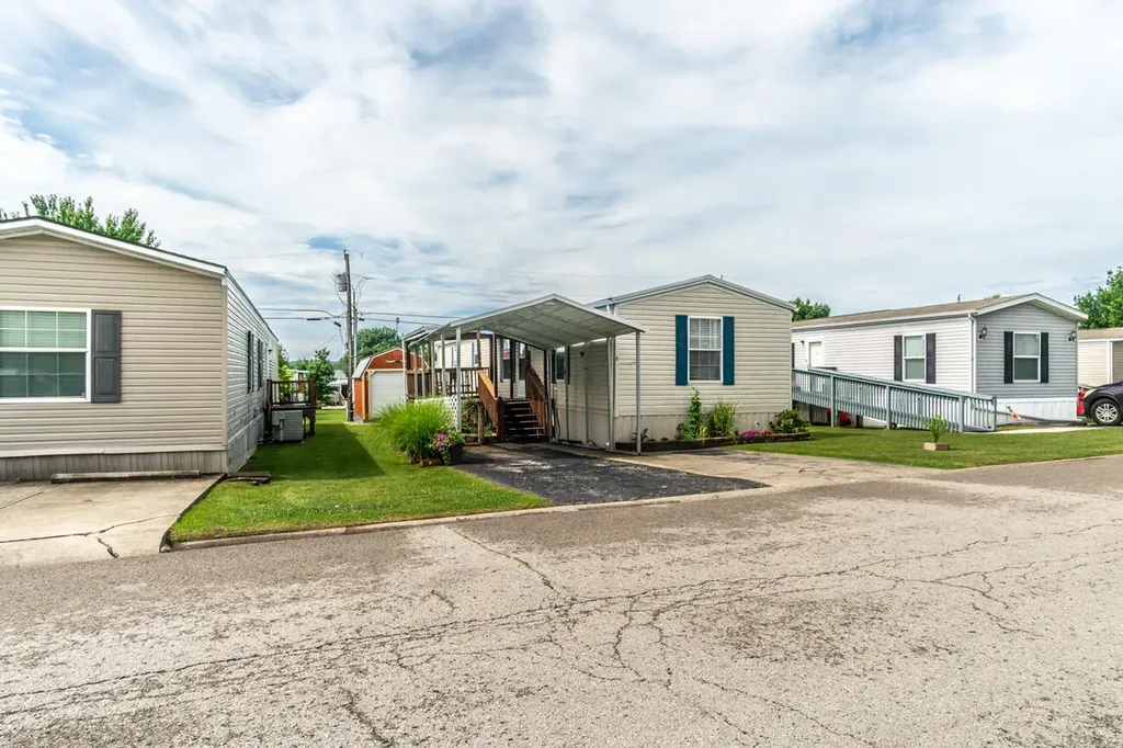 201 Baugh Street Berea KY 40403