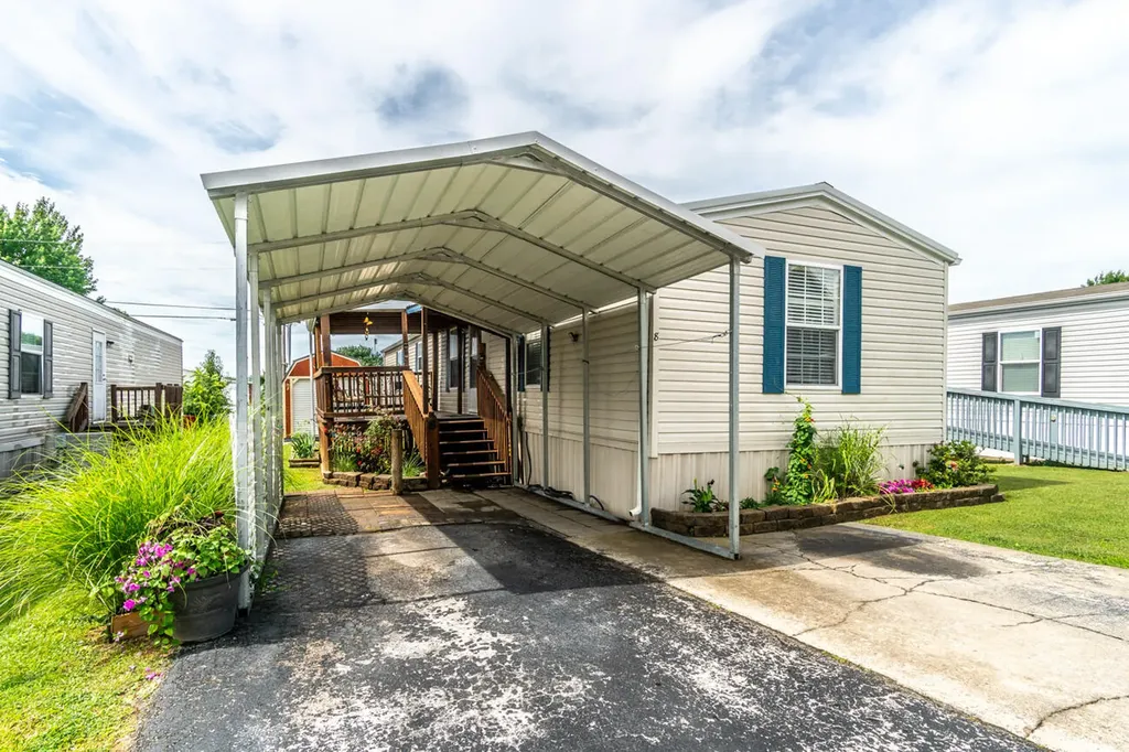 201 Baugh Street Berea KY 40403