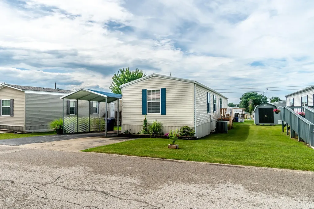 201 Baugh Street Berea KY 40403