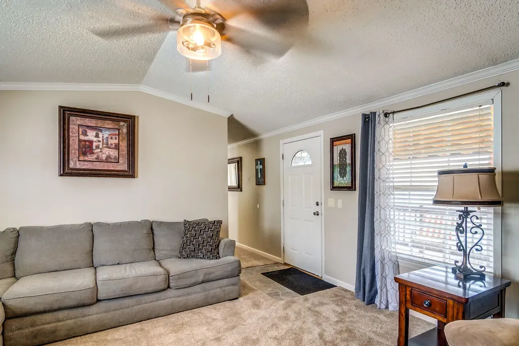 201 Baugh Street Berea KY 40403