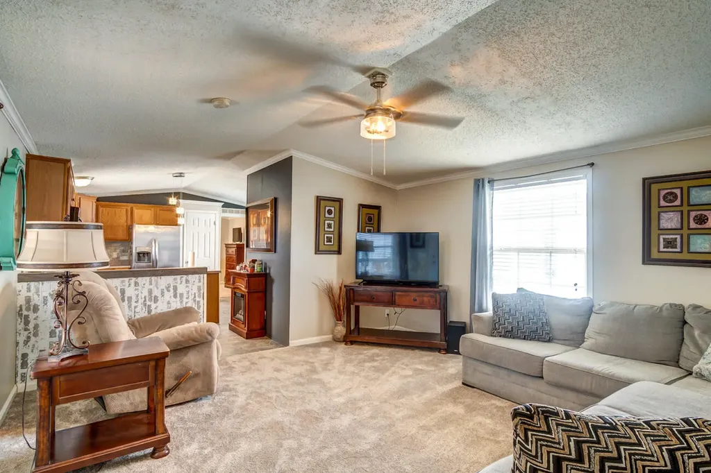 201 Baugh Street Berea KY 40403