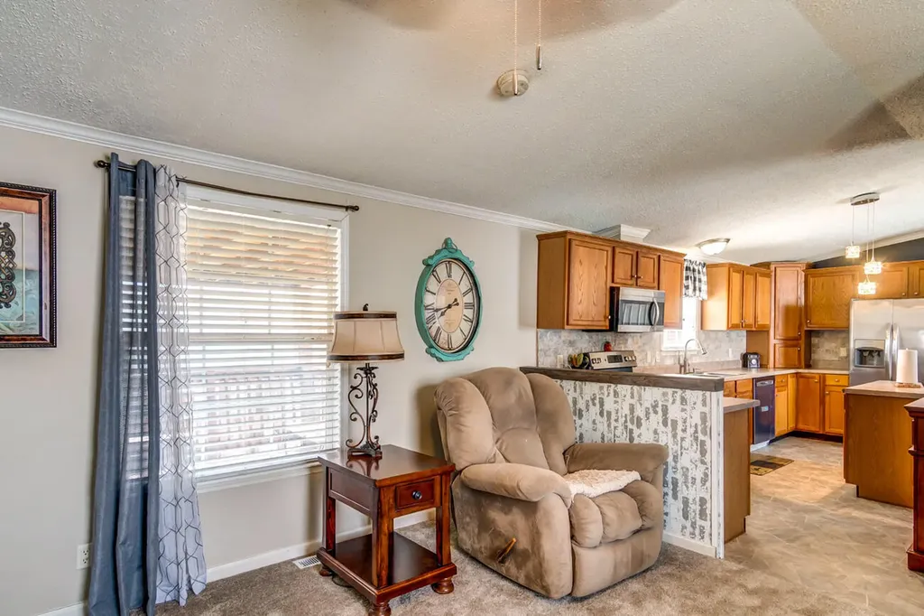201 Baugh Street Berea KY 40403