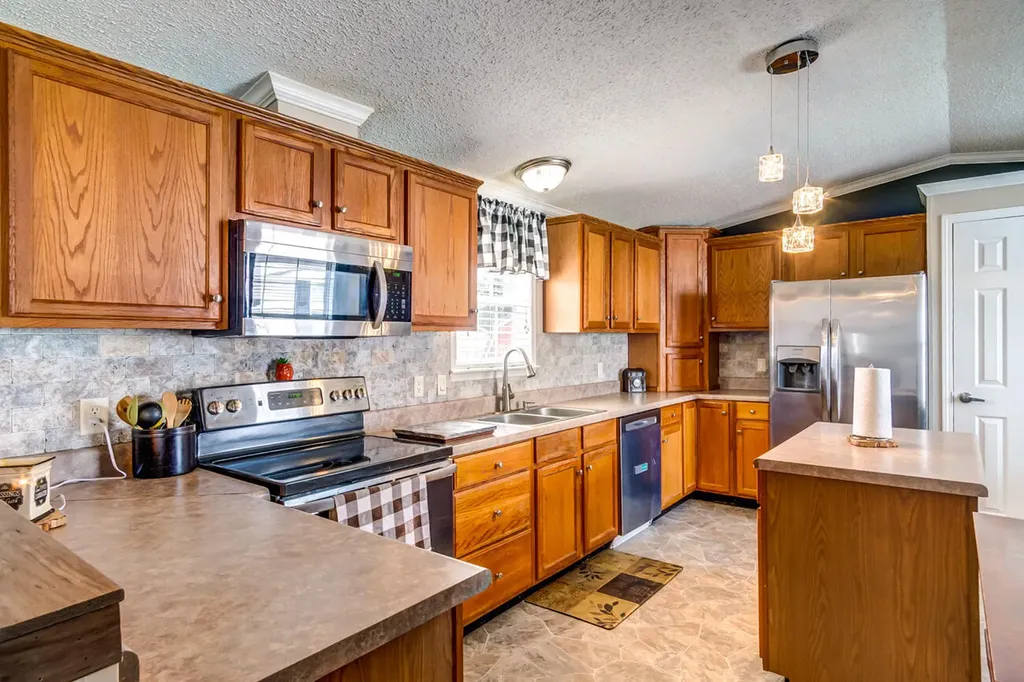 201 Baugh Street Berea KY 40403