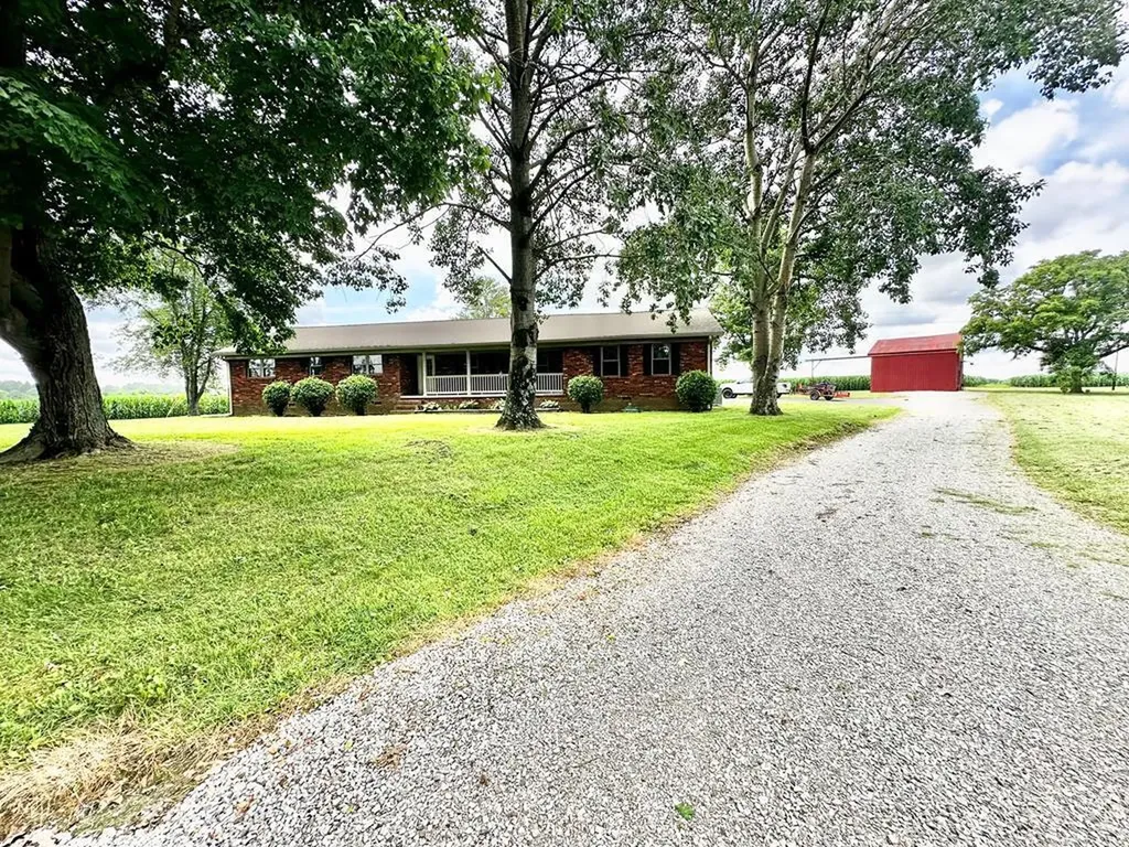 13345 Crofton Macedonia Road Crofton KY 42217
