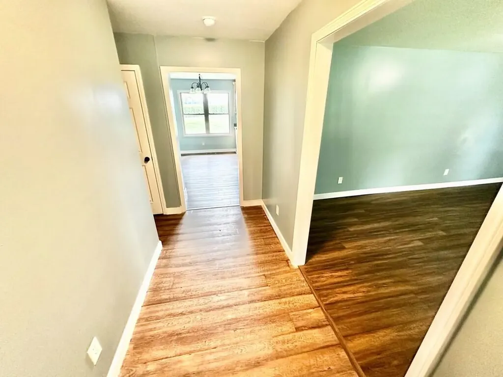 13345 Crofton Macedonia Road Crofton KY 42217