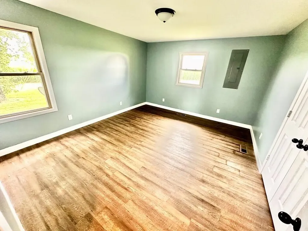 13345 Crofton Macedonia Road Crofton KY 42217