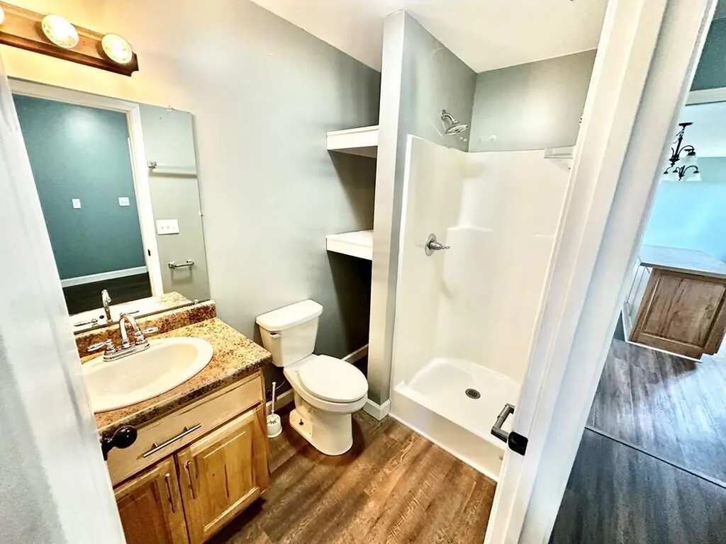 13345 Crofton Macedonia Road Crofton KY 42217