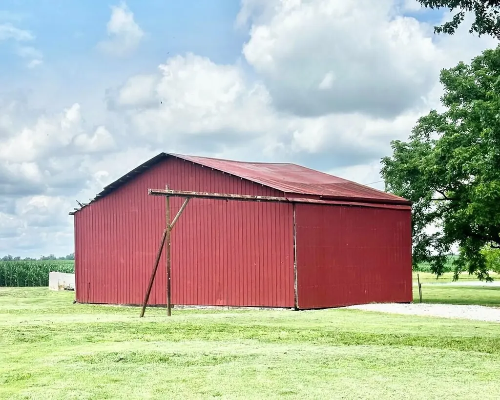 13345 Crofton Macedonia Road Crofton KY 42217