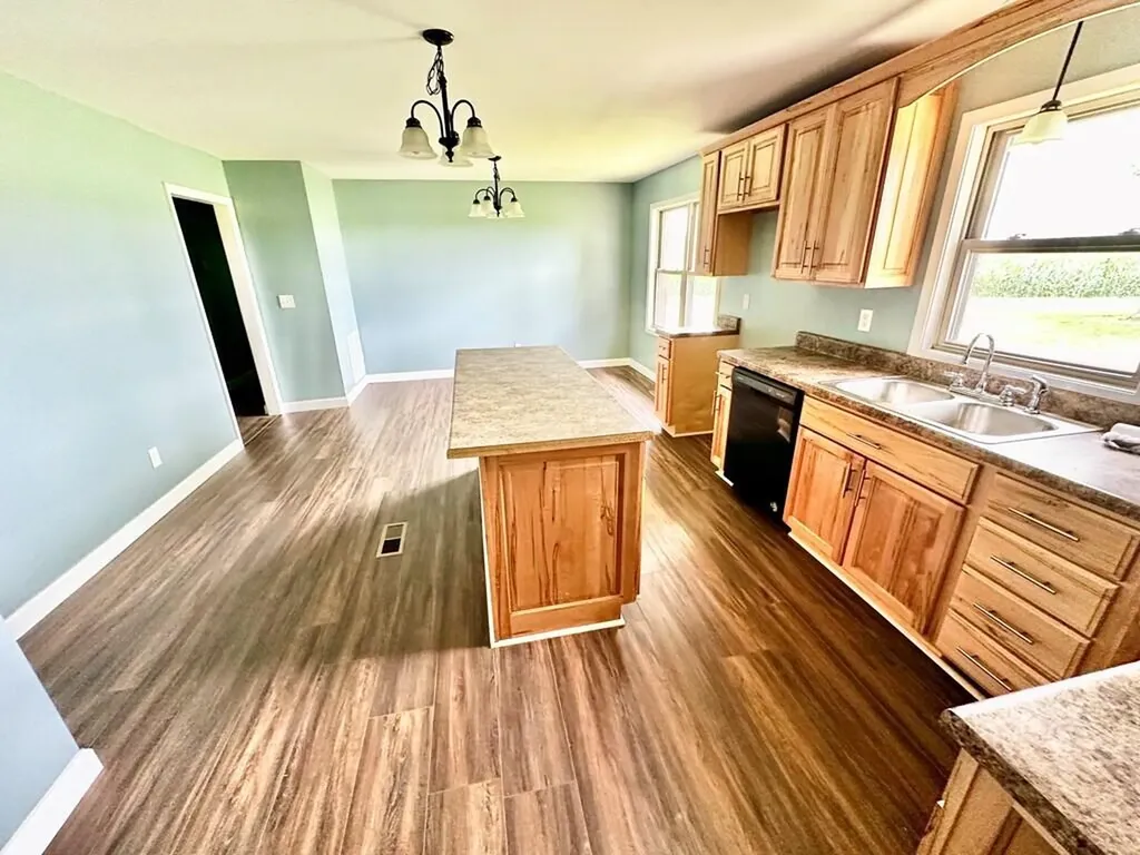 13345 Crofton Macedonia Road Crofton KY 42217