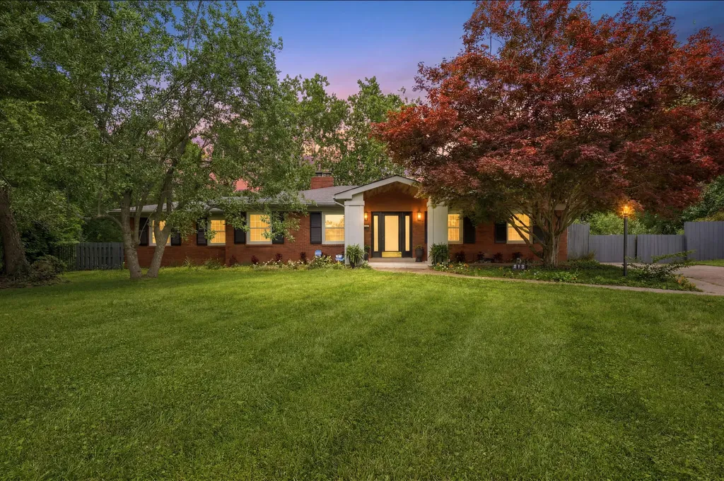 310 Idle Hour Drive Lexington KY 40502
