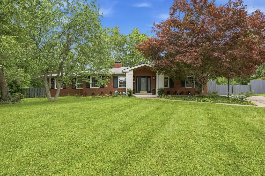 310 Idle Hour Drive Lexington KY 40502
