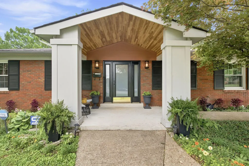 310 Idle Hour Drive Lexington KY 40502