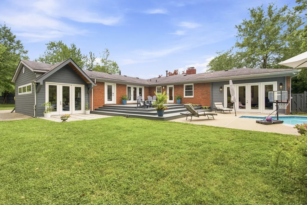 310 Idle Hour Drive Lexington KY 40502
