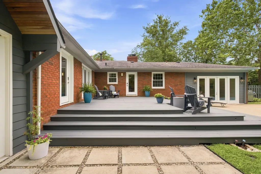 310 Idle Hour Drive Lexington KY 40502